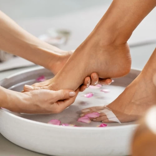 Benefits Of Regular Pedicures More Than Just Pretty Feet